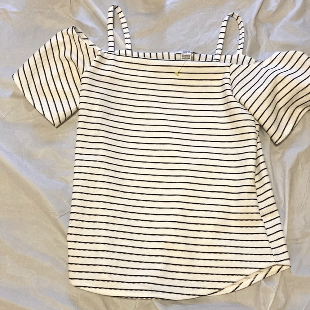 barlll xs cut summer shirt